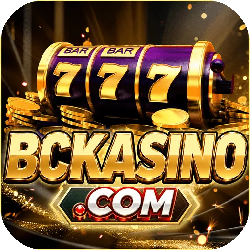 BCKASINO - Game Live Casino Terbaik di Tangan Anda