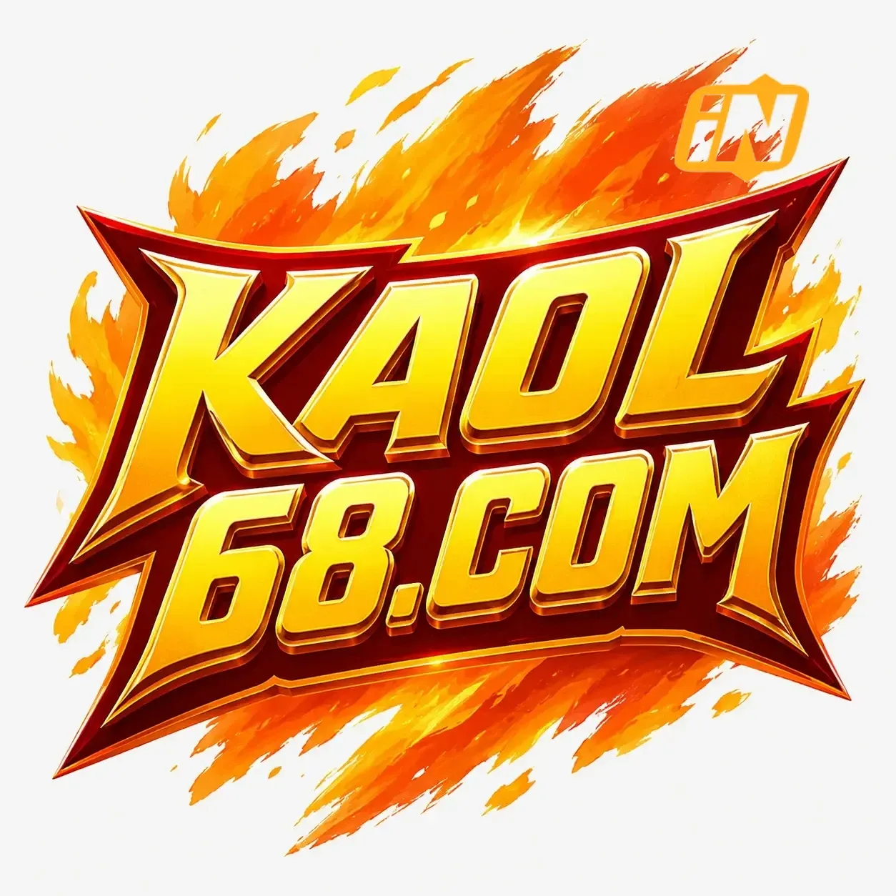 KAOL68 - Pertempuran Seru di Dalam Dunia Aksi
