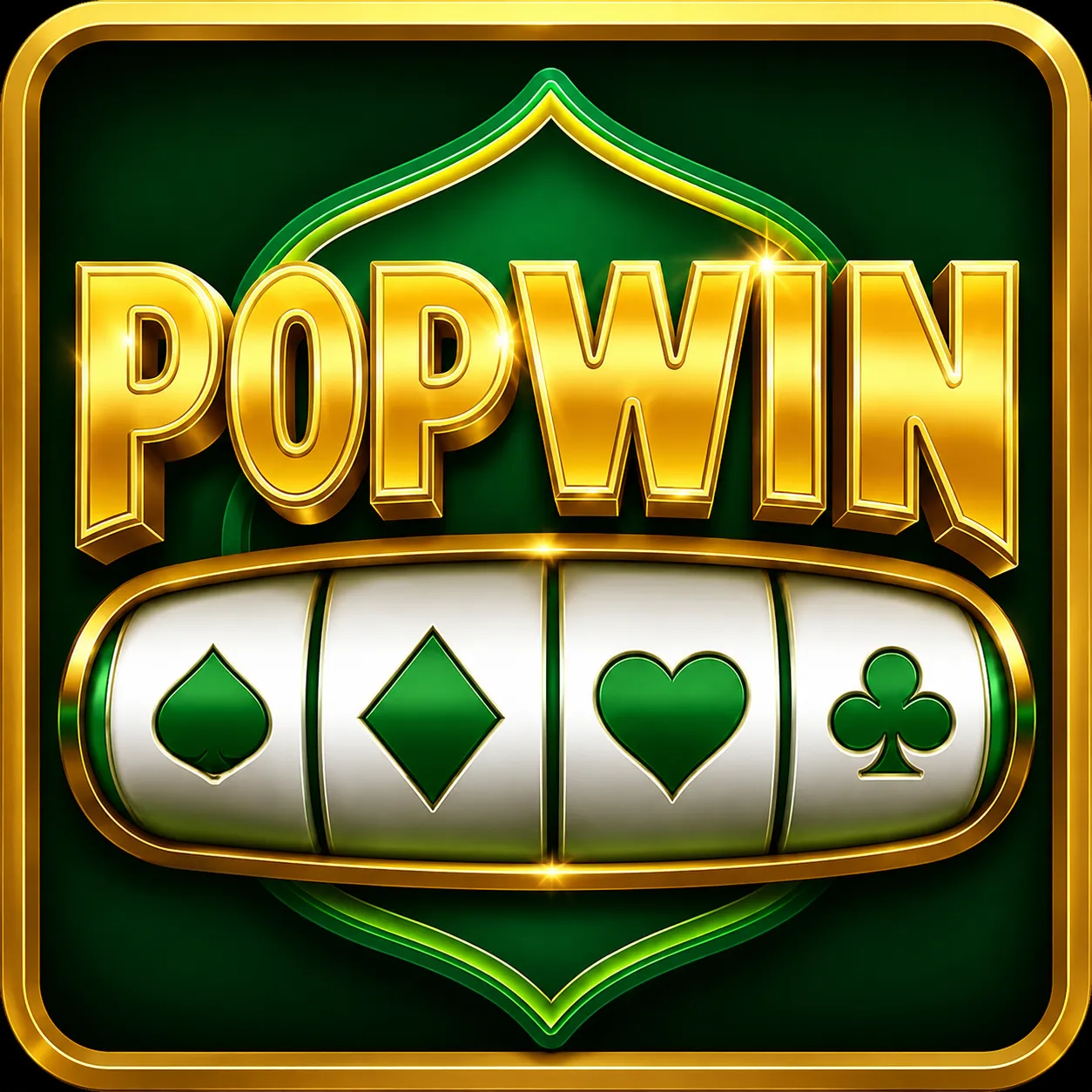 POPWIN - Teror Mengerikan di Dalam Permainan