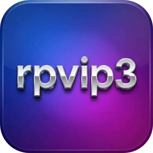 RPVIP3 - Pertarungan Seru dalam Dunia MOBA