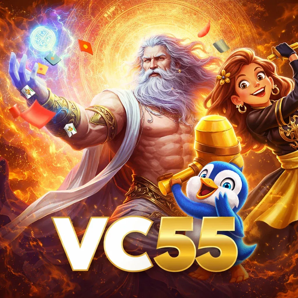 VC55 - Aplikasi Utility Terbaik untuk Kebutuhan Harian Anda