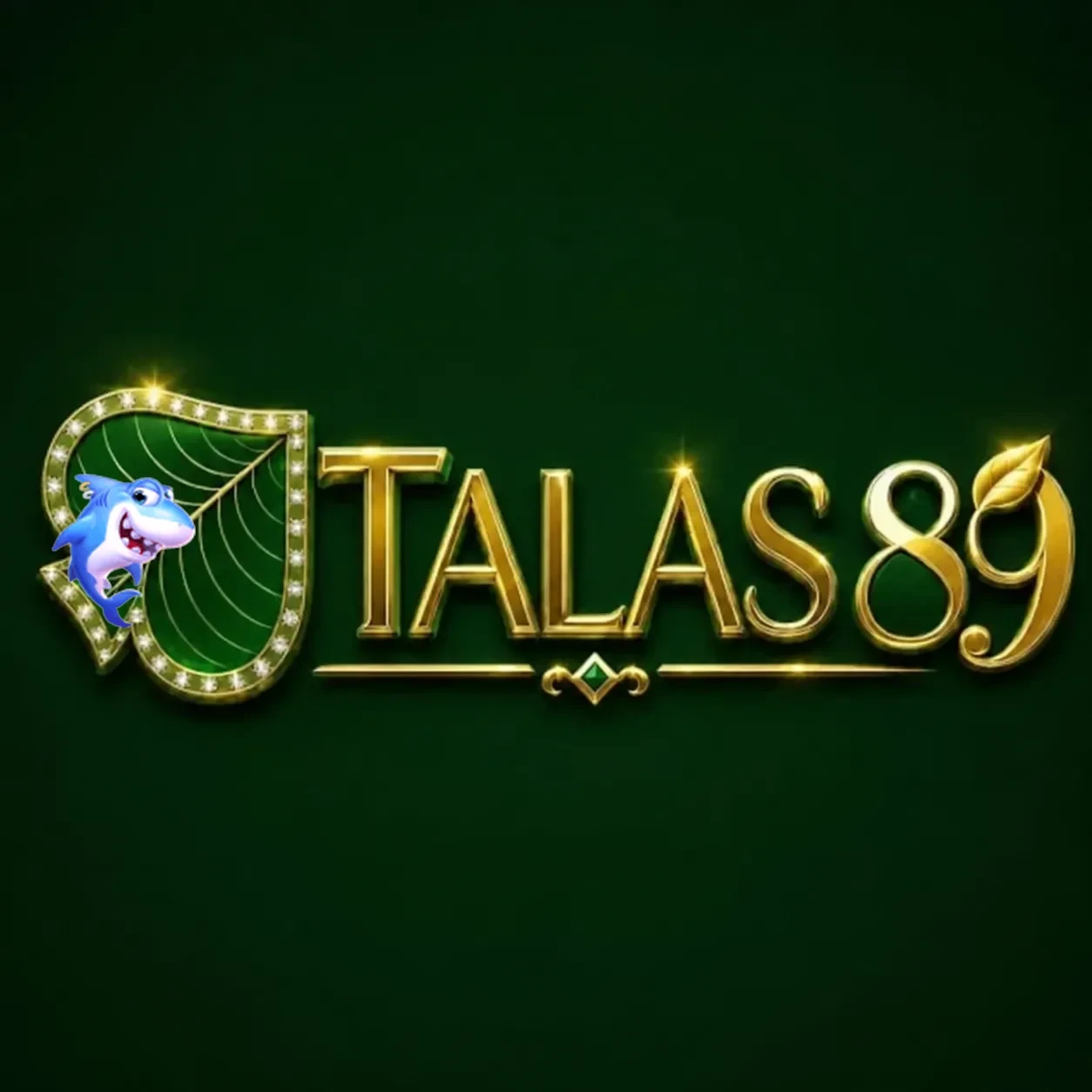 Logo talas89